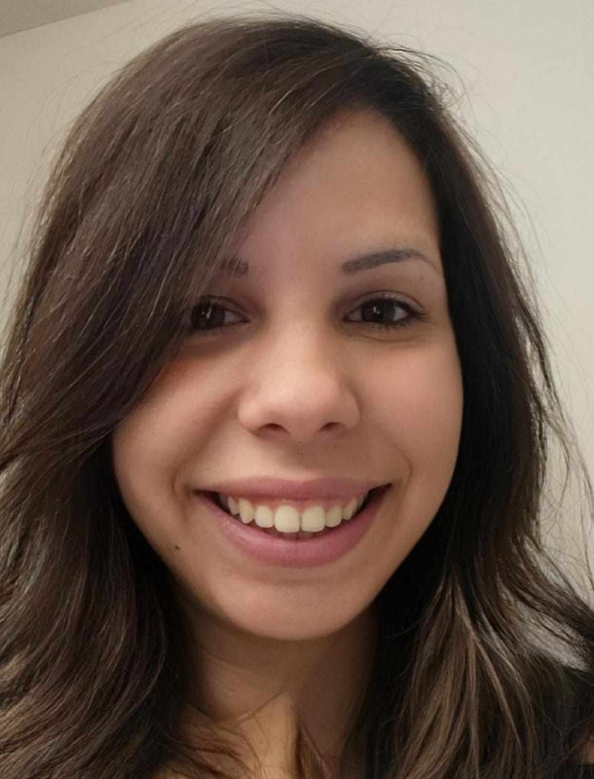 Alice, KI und Social Media Spezialistin